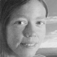 Carla Rueckert Nøgen