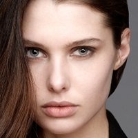 Carla Vial Nøgen