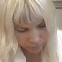 Carley Wolf Nøgen