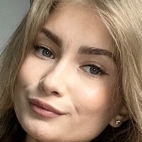 Carly-Blaze Nøgen