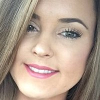 Carly Sullivan Nøgen