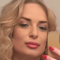 Carlydenise_w Nøgen