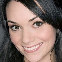 Carmen Lavigne Nøgen