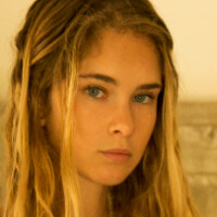 Carmen Pratt Nøgen