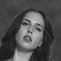 Carmen Vega Nøgen
