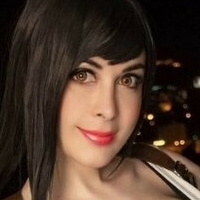 CarmenPilar Nøgen