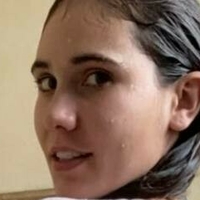 Caro Trueba Nøgen