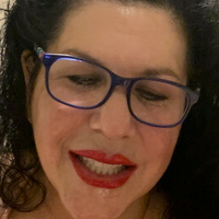 Carol Foxxx Nøgen