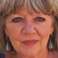 Carol Hawkins Nøgen