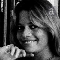 Carole Chauvet Nøgen