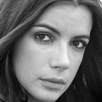 Carole Laure Nøgen