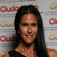 Carolina Baldini Nøgen