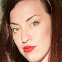 Carolina_iena Nøgen