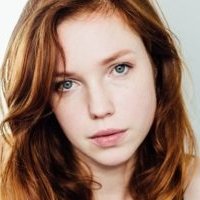 Carolina Jurczak Nøgen