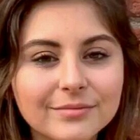 Caroline Casbon Nøgen
