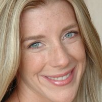 Caroline Leppanen Nøgen