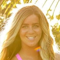 Caroline Marks Nøgen