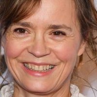 Caroline Proust Nøgen