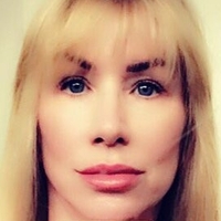 Caroline Willliams Nøgen