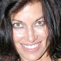 Caron Bernstein Nøgen