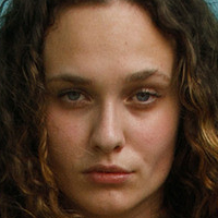 Carrie Barber's Nøgen