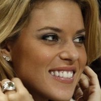 Carrie Prejean Nøgen