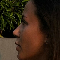 Carrie Rose Nøgen