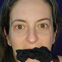 Casey Donatello Nøgen