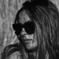 Casey Nixon Nøgen