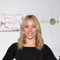 Casey O'Keefe Nøgen