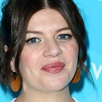Casey Wilson Nøgen