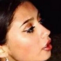 Cashmerekitty69 Nøgen