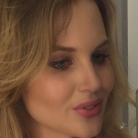 Casie Sloan Nøgen