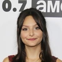 Cassady McClincy Nøgen