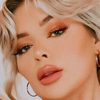 Cassidy Coles Nøgen