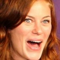 Cassidy Freeman Nøgen