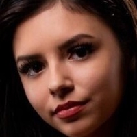 Cassie Luna Nøgen