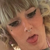 Cassie Moans Nøgen