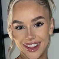 Cassie Rose Nøgen