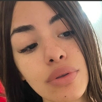 Cat Cloe Nøgen