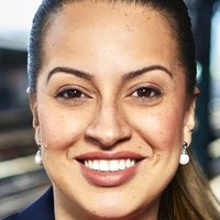 Catalina Cruz Nøgen