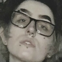 catboibloosy Nøgen