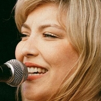 Cate Canning Nøgen