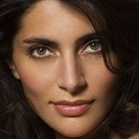 Caterina Murino Nøgen