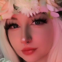 catgirlcassie Nøgen