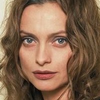 Catherine Flemming Nøgen
