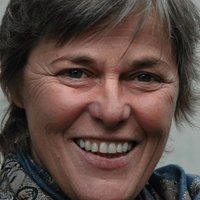 Catherine Freiburghaus Nøgen