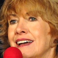 Catherine Hicks Nøgen