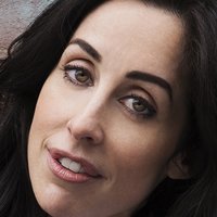 Catherine Reitman Nøgen