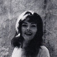 Catherine Rouvel Nøgen